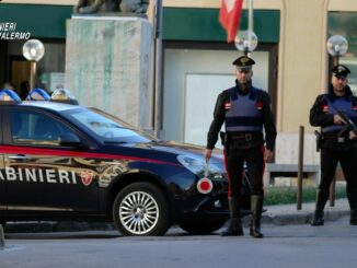Antidroga a Palermo: 12 arresti e sequestro di 20 chili di droga