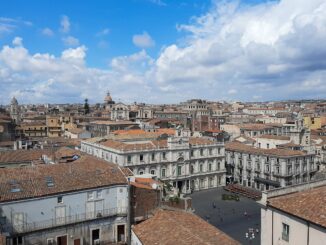 Finale di Next GI Idee in Azione 400 ragazzi e 15 scuole a Catania