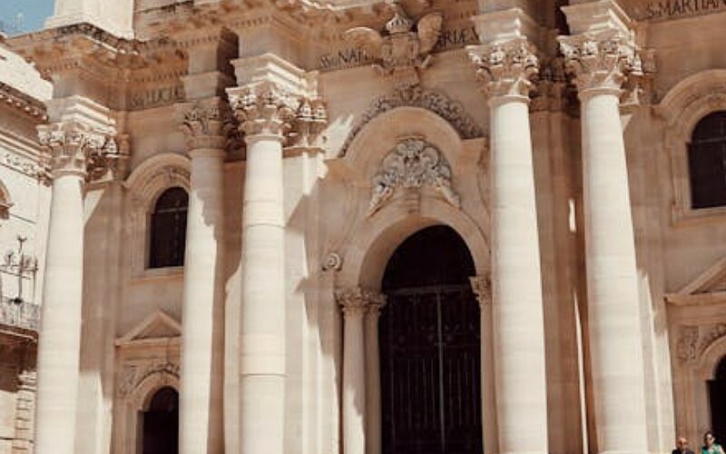 Turismo Siracusa, oltre 70% occupazione media camere