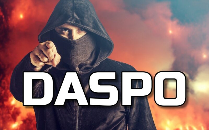 Daspo a 10 tifosi del Siracusa dopo scontri con Licata a Ravanusa
