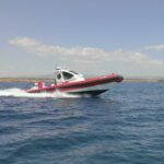 Salvataggio in Mare e Controlli Rigorosi a Siracusa