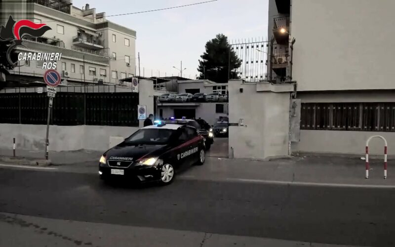 Operazione “Albana”: 15 presunti criminali arrestati, indagine sulla droga [Foto e video]
