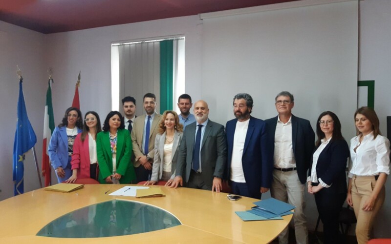 ASP stabilizza nuovi ingegneri tecnici, ostetriche e pediatri