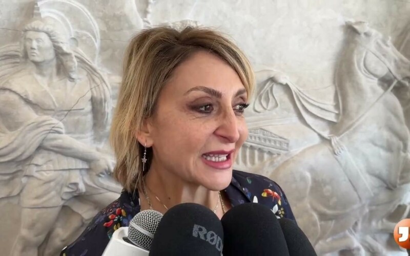Leo Muscato porta il Miles Gloriosus al Teatro Greco di Siracusa