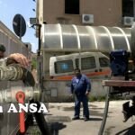 Crisi Idrica in Sicilia: Scarse Riserve e Record Negativi
