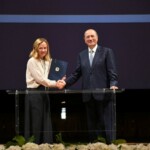 C'è la firma, 6,8 miliardi di euro per lo sviluppo regionale