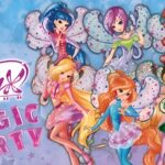 Celebrazione Winx al Sicilia outlet Village con esclusivo Live Show