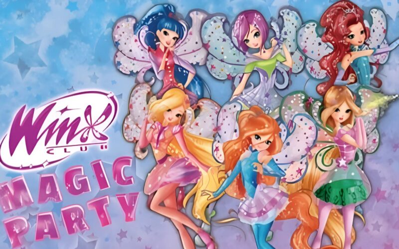 Celebrazione Winx al Sicilia outlet Village con esclusivo Live Show
