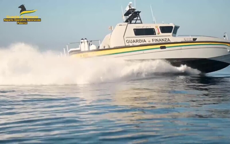 Naufragio nel Mar Ionio: un superstite arrestato per omicidio