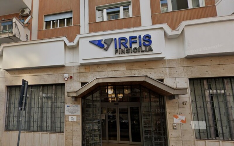 Irfis in Sicilia opportunità di lavoro per laureati e professionisti