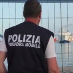 Polizia di Siracusa arresta due scafisti egiziani 