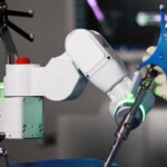 L’Italia si afferma come pioniera nella chirurgia vertebrale robotica