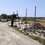 Capitaneria porto sanzioni scarichi idrici e discariche a cielo aperto