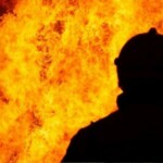 Rischio incendi e ondate di calore, allerta Protezione civile