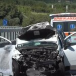 Incidente mortale a Palermo: una donna e un bambino perdono la vita