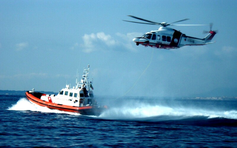 Mare e Laghi Sicuri, operazione della Guardia Costiera che prepara l’estate