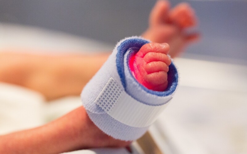 Terapia genica per neonata con Sma: passo avanti nella ricerca