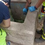 Palazzolo Acreide, soccorritrice indagata per morte bimbo nel pozzo