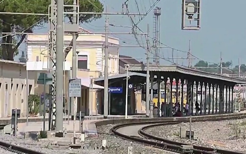 Bypass ferroviario di Augusta, passo avanti per Catania-Siracusa