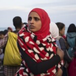 Soccorso in Mare: 121 Migranti Raggiungono Lampedusa