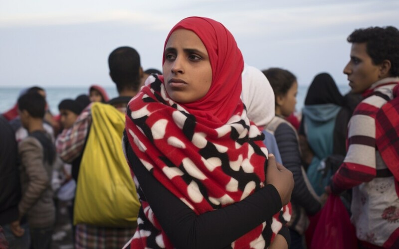 Soccorso in Mare: 121 Migranti Raggiungono Lampedusa