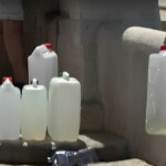 Emergenza idrica in Sicilia altri tagli alle forniture