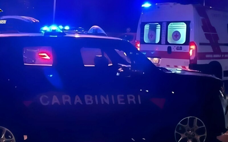 Incidente Stradale a Villabate: Bimba di Tre Anni Perde la Vita 