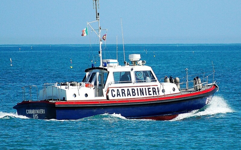 Settantenne di Siracusa muore nel tentativo di salvare tre donne