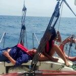 Progetto “Buon Vento” a Catania: vela per adolescenti fragili