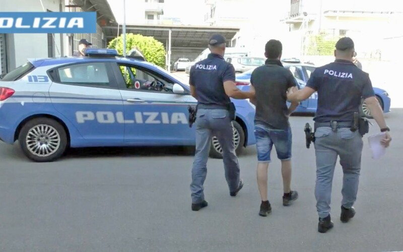 Arrestato 41enne a Siracusa per tentata rapina in stazione di servizio