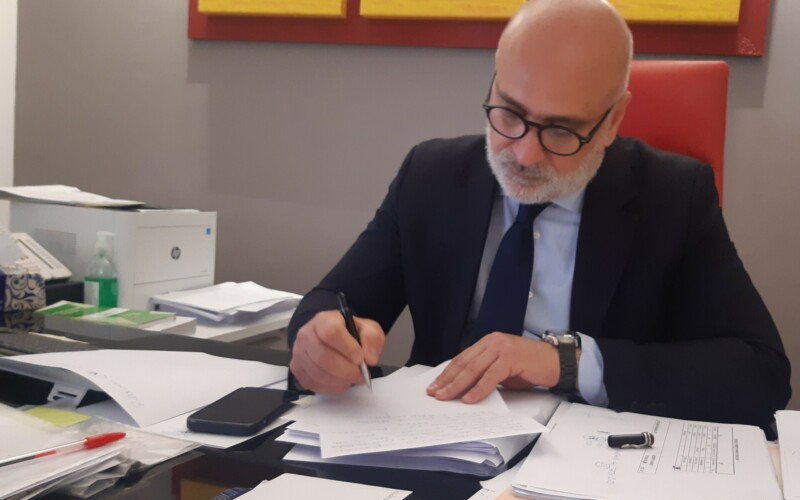 Concorso per 150 posti all’Asp di Siracusa: domande aperte
