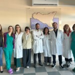 Rimozione dei fibromi uterini senza bisturi a Lentini
