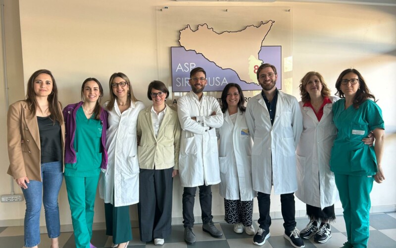 Rimozione dei fibromi uterini senza bisturi a Lentini