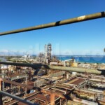 Governo ricorre contro stop Isab Priolo: mandato all'Avvocatura 