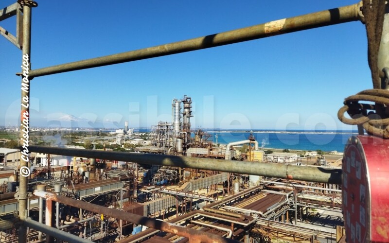 Governo ricorre contro stop Isab Priolo: mandato all’Avvocatura 