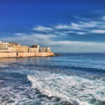Napoli in testa, al top Siracusa e Mantova: città dei vacanzieri