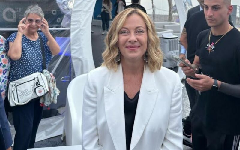 De Luca (M5S) Sicilia  accusa, Meloni inganna sulla sanità