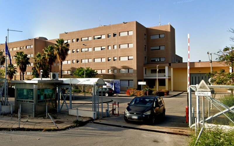 Restyling strutture sanitarie nelle carceri di Siracusa