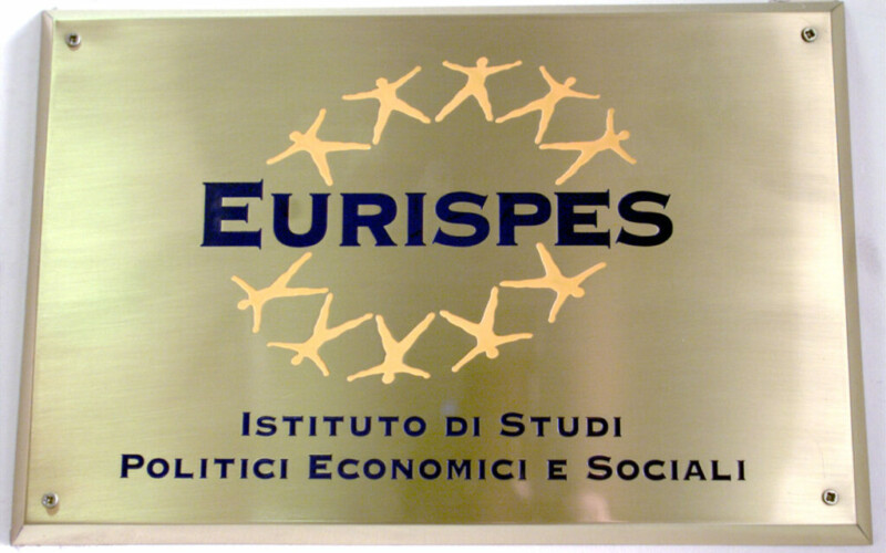 Risorsa Mare e Blue Economy, Eurispes tra i protagonisti a Palermo