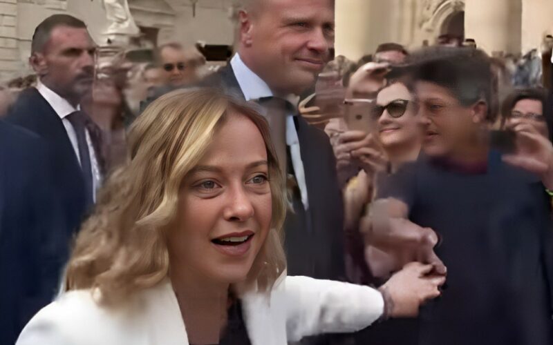 G7 Anact, grazie a Meloni e Lollobrigida ippica e trotto tornano protagonisti