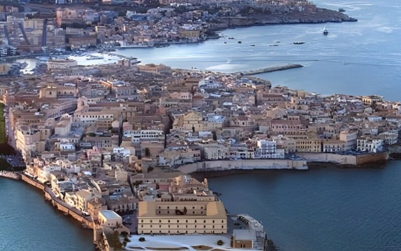 G7 Agricoltura a Ortigia: Workshop per 30 giovani di diversi paesi
