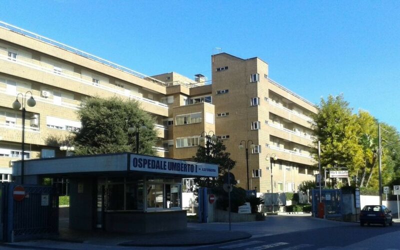 Inaugurato nuovo Pronto Soccorso Umberto I a Siracusa