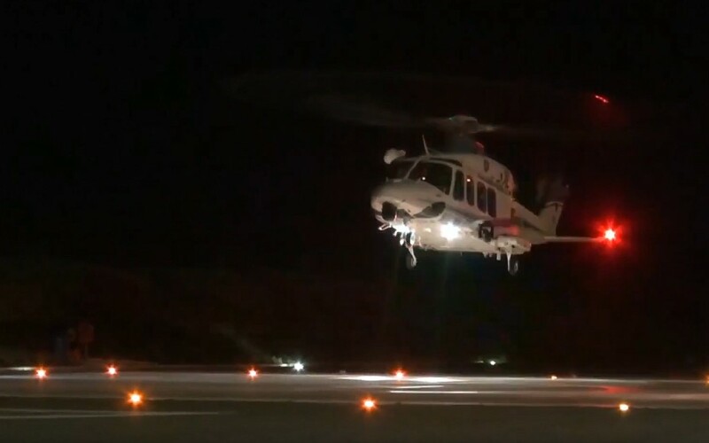 Operazione “LUA MATER”: sequestrati arsenali [Video] mafiosi nel nisseno