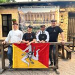 Cucina siciliana e umbra si incontrano al Villaggio Siciliano a Foligno