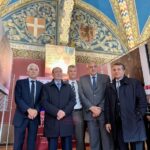 Mostre ad Assisi: Sicilia protagonista della festa di San Francesco 