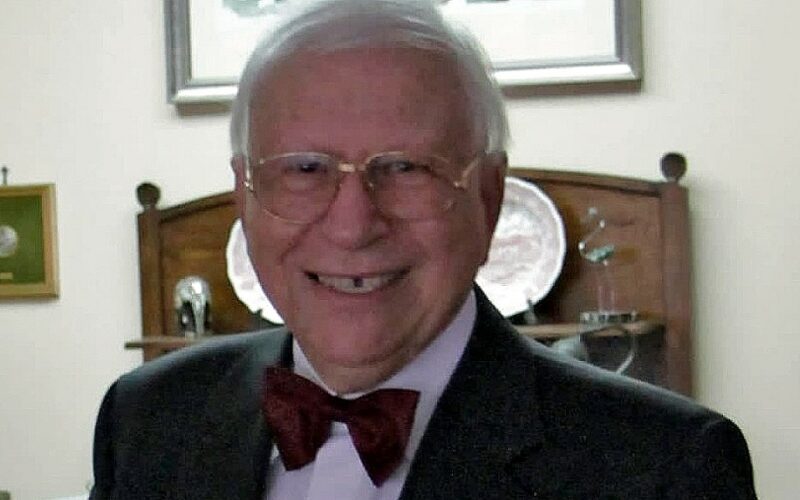 Palermo: Morto il barbiere di Mattarella