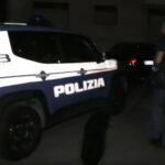 Operazione antidroga a Messina: arrestati nove per traffico di droga