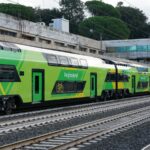 Trenitalia lancia il nuovo brand "Regionale" per un trasporto green