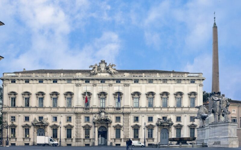 Consulta boccia Cefpas come ente sanitario regionale