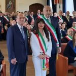 Schifani: "Il mondo torni a sentire le ragioni della pace"